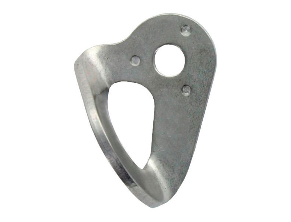 PUNTO ANCLAJE FARU M12 ACERO INOXIDABLE 1 PUNTO 12,5 MM