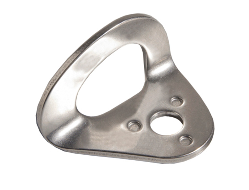 PUNTO ANCLAJE FARU M12 ACERO INOXIDABLE 1 PUNTO 12,5 MM