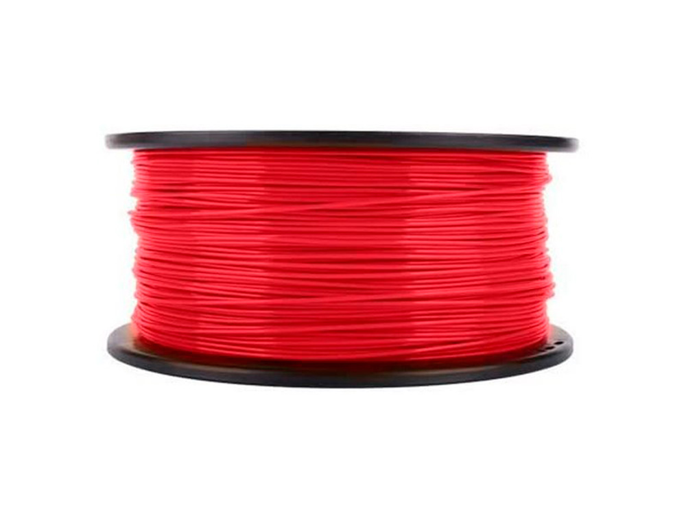 FILAMENTO 3D COLIDO ABS GOLD 1,75 MM 1 KG ROJO