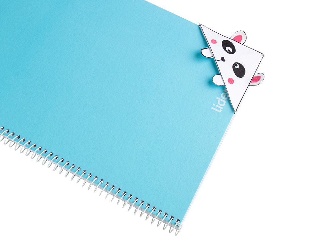 CARTULINA LIDERPAPEL 50X65 CM 240G/M2 SEPIA