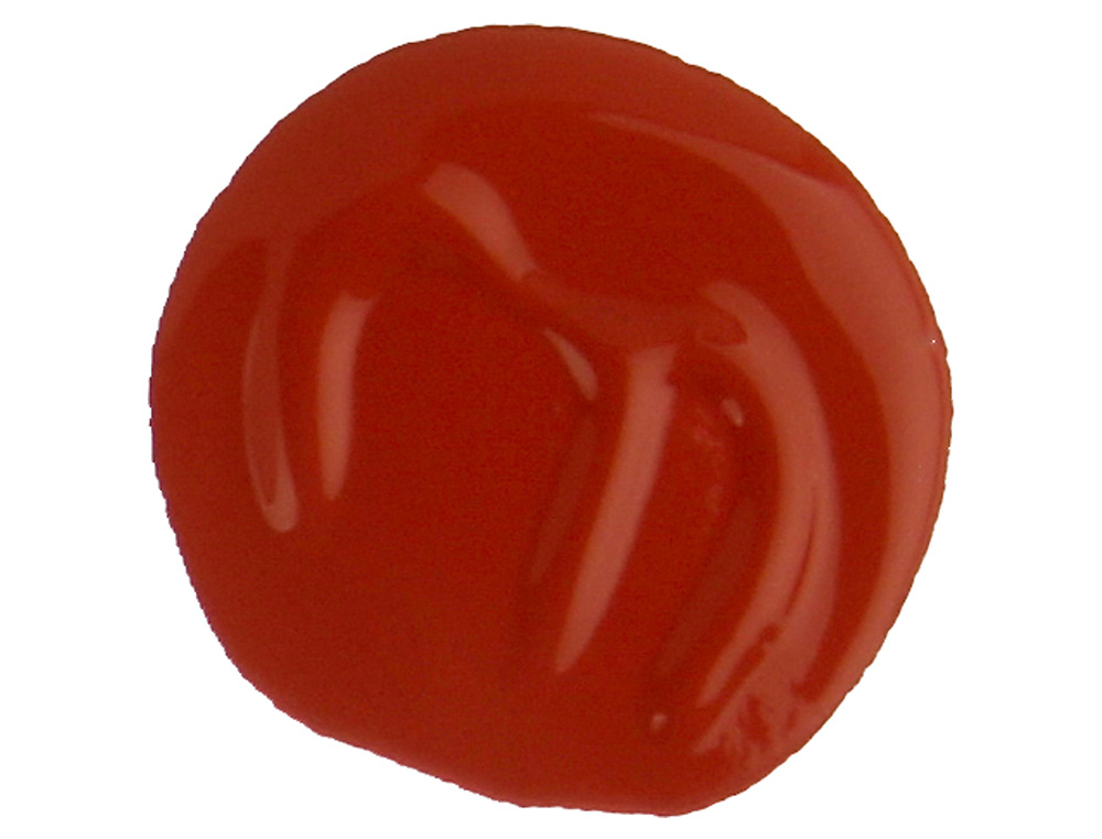 TEMPERA LIQUIDA LIDERPAPEL ESCOLAR 1000 ML MARRON