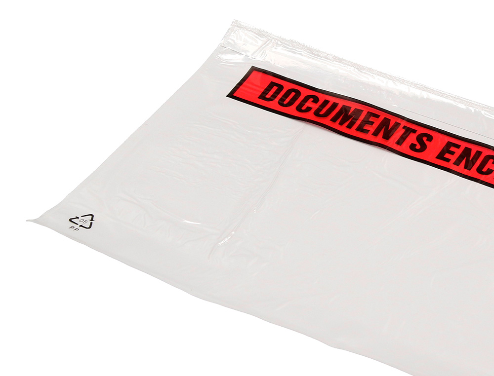 SOBRE AUTOADHESIVO Q-CONNECT PORTADOCUMENTOS 113X100 MM SIN VENTANA PAQUETE DE 100 UNIDADES